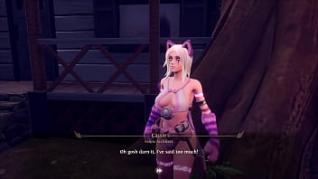 Breeders of the nephelym #7