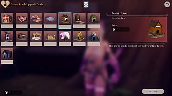 Breeders of the nephelym #7