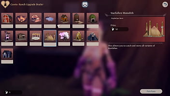 Breeders of the nephelym #7