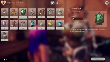 Breeders of the nephelym #7