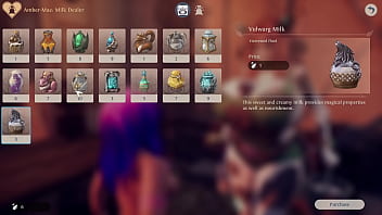 Breeders Of The Nephelym #7 thumbnail