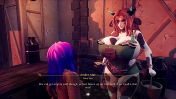 Breeders of the nephelym #7