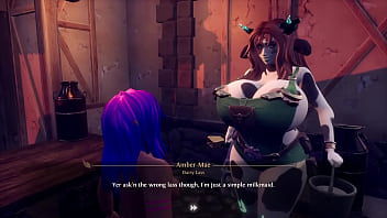 Breeders of the nephelym #7 Breeders of the nephelym #7