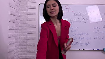 I am my own fault for fucking at work