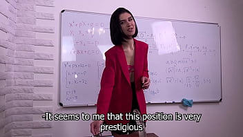 I am my own fault for fucking at work