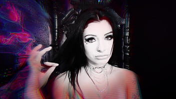 Raven lane's creamy facial and intence pussy pounding adventure