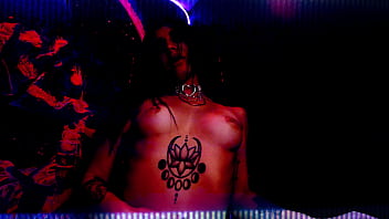 Raven lane's creamy facial and intence pussy pounding adventure