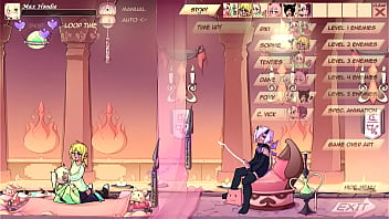 Fucking great hentai anal