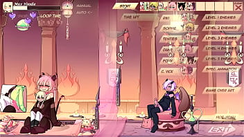 Fucking great hentai anal