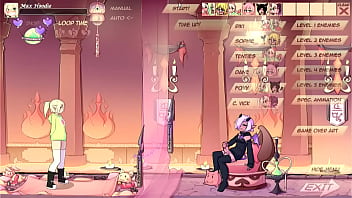 Fucking great hentai anal