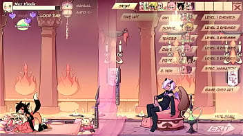 Fucking great hentai anal