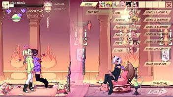 Fucking great hentai anal