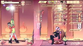 Fucking great hentai anal