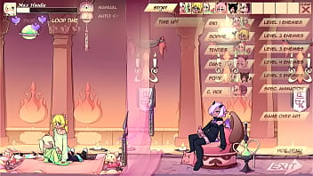 Fucking great hentai anal