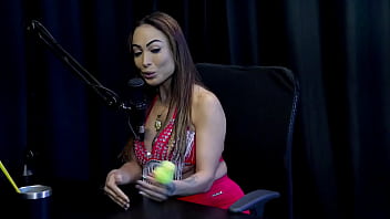 Comentou sobre a geração de criadores de conteúdos adora provocar gosta de ir em casa de swing e a gravação ruim belinha baracho watch sheer red