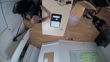 Hot latina gets call back to make 2nd porno