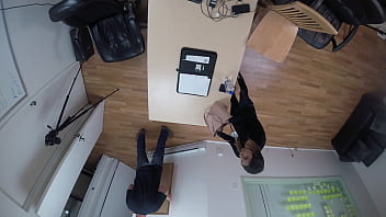 Hot Latina Gets Call Back To Make 2nd Porno thumbnail