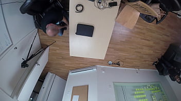 Hot latina gets call back to make 2nd porno