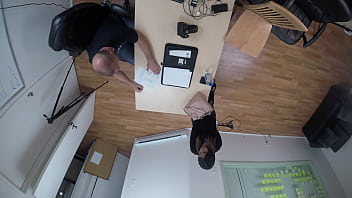 Hot latina gets call back to make 2nd porno