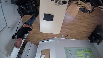 Hot latina gets call back to make 2nd porno