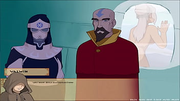 Four element trainer book 5 slav part 5