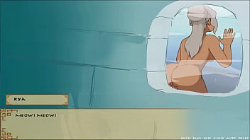 Four element trainer book 5 slav part 5