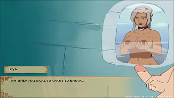 Four element trainer book 5 slav part 5