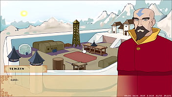 Four element trainer book 5 slav part 5