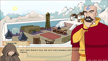 Four element trainer book 5 slav part 5