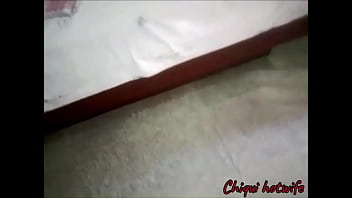 Parece escucharse mi orgasmo