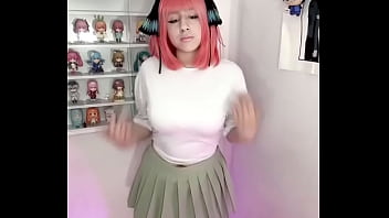 Bailé de tik tok