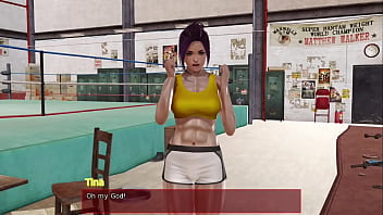 Max's life temporada 2 cap 90 follando con la entrenadora del gym