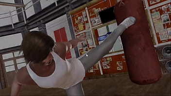 Max's life temporada 2 cap 90 follando con la entrenadora del gym