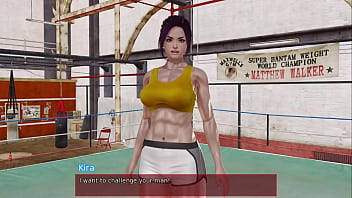 Max's life temporada 2 cap 90 follando con la entrenadora del gym