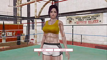 Max's life temporada 2 cap 90 follando con la entrenadora del gym