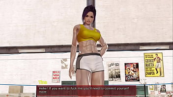 Max's life temporada 2 cap 90 follando con la entrenadora del gym