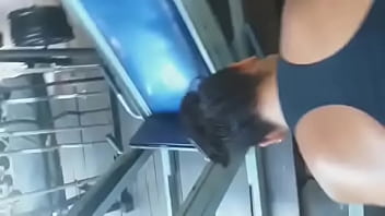 Bronzeada exibicionismo Bronzeada exibicionismo