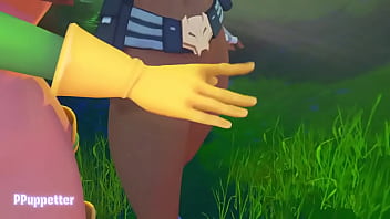 Rogue plays shuri fortnite 3d animation Rogue plays shuri fortnite 3d animation