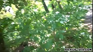 Amateur eurobabe alana moon public sex