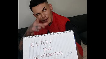 Vídeo De Verificação thumbnail