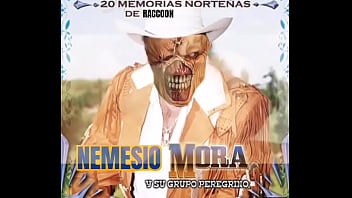 Nemesio mora y su grupo perejil