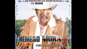 Nemesio mora y su grupo perejil