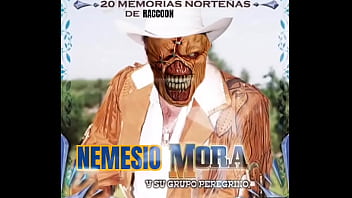 Nemesio mora y su grupo perejil
