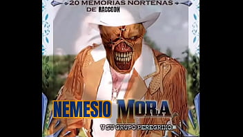 Nemesio mora y su grupo perejil