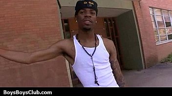 Black Gay Boys Fuck White Sexy Dudes 22 thumbnail