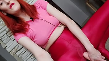 Humiliation of small cock foot fetish