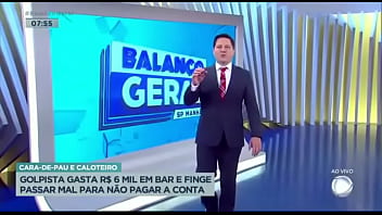 Wesley Gosta De Dar Rabo thumbnail