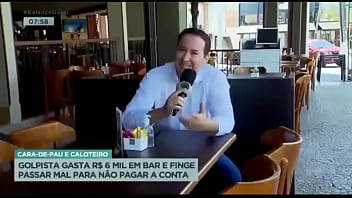 Wesley Gosta De Dar Rabo thumbnail