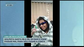 Wesley Gosta De Dar Rabo thumbnail