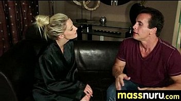 Most erotic massage experience 15